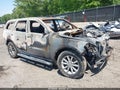 2014 Dodge Durango — photo 1 of 11 | VIN 1C4RDHAG8EC344994