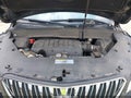 2017 Buick Enclave — photo 10 of 21 | VIN 5GAKVBKD6HJ126554