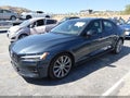 2021 Volvo S60 — photo 2 of 17 | VIN 7JR102TZ2MG117961