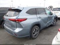 2021 Toyota Highlander Hybrid — photo 4 of 19 | VIN 5TDHARAH5MS011586