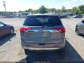 2019 GMC Acadia — photo 16 of 16 | VIN 1GKKNXLS3KZ167861