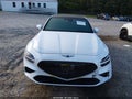2023 Genesis G70 — photo 12 of 16 | VIN KMTG54TE2PU125312