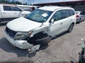 2016 Nissan Pathfinder — photo 2 of 16 | VIN 5N1AR2MM4GC631549