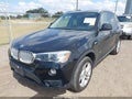 2016 BMW X3 — photo 2 of 11 | VIN 5UXWX7C50G0K36517
