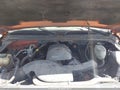 2005 Chevrolet Avalanche — photo 10 of 16 | VIN 3GNEC12Z25G287608