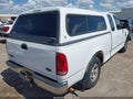 2002 Ford F-150 — photo 4 of 16 | VIN 1FTRX17W82NA80141