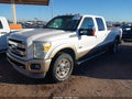 2011 Ford F-350 — photo 2 of 15 | VIN 1FT8W3BT1BED01750