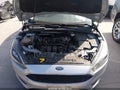 2018 Ford Focus — photo 10 of 16 | VIN 1FADP3H21JL210892