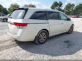 2016 Honda Odyssey — photo 4 of 16 | VIN 5FNRL5H63GB050455