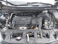 2016 Honda CR-V — photo 10 of 16 | VIN 2HKRM3H79GH545934