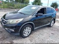 2016 Honda CR-V — photo 2 of 16 | VIN 2HKRM3H79GH545934