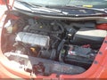 2003 Volkswagen Beetle — photo 10 of 11 | VIN 3VWCK21Y23M303478