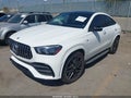 2021 Mercedes-Benz GLE-Class — photo 2 of 16 | VIN 4JGFD6BB6MA275366