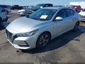 2021 Nissan Sentra — photo 2 of 19 | VIN 3N1AB8CV5MY271350