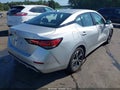 2021 Nissan Sentra — photo 4 of 19 | VIN 3N1AB8CV5MY271350