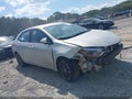 2016 Toyota Corolla — photo 13 of 16 | VIN 2T1BURHE8GC726741