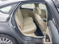 2014 Ford Fusion — photo 8 of 16 | VIN 3FA6P0LU4ER350782