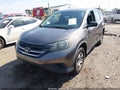 2013 Honda CR-V — photo 2 of 18 | VIN 5J6RM4H30DL041275