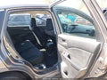 2013 Honda CR-V — photo 8 of 18 | VIN 5J6RM4H30DL041275