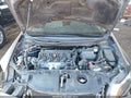 2013 Honda Civic — photo 10 of 12 | VIN 2HGFB2F50DH590934