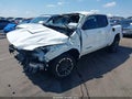 2025 Toyota Tacoma — photo 2 of 12 | VIN 3TYKB5FN2ST022850