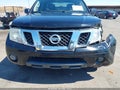 2012 Nissan Frontier — photo 12 of 16 | VIN 1N6AD0ER0CC450294