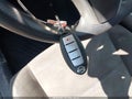 2016 Nissan Rogue — photo 11 of 16 | VIN KNMAT2MV0GP736144