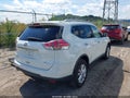 2016 Nissan Rogue — photo 4 of 16 | VIN KNMAT2MV0GP736144