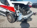 2022 Ford Transit-350 — photo 18 of 19 | VIN 1FTBF4UG2NKA32871