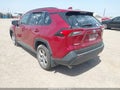 2022 Toyota RAV4 Hybrid — photo 3 of 15 | VIN 2T3LWRFV4NW145144