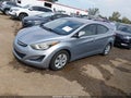 2016 Hyundai Elantra — photo 2 of 16 | VIN 5NPDH4AE3GH686351