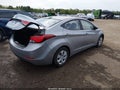 2016 Hyundai Elantra — photo 4 of 16 | VIN 5NPDH4AE3GH686351