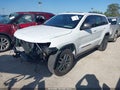 2020 Jeep Grand Cherokee — photo 2 of 16 | VIN 1C4RJFLG1LC264007