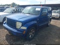 2009 Jeep Liberty — photo 2 of 11 | VIN 1J8GN28K89W524338