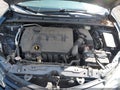 2018 Toyota Corolla — photo 10 of 16 | VIN 2T1BURHE2JC969212
