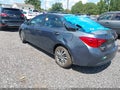 2018 Toyota Corolla — photo 3 of 16 | VIN 2T1BURHE2JC969212