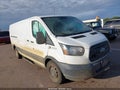 2017 Ford Transit-350 — photo 1 of 17 | VIN 1FTBW2YM6HKB49863