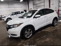2017 Honda HR-V — photo 2 of 17 | VIN 3CZRU5H58HM718522