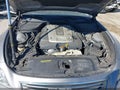 2008 Infiniti G37 — photo 10 of 11 | VIN JNKCV64E28M125849
