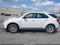2012 Chevrolet Equinox — photo 14 of 16 | VIN 2GNALBEK3C1282653