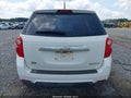 2012 Chevrolet Equinox — photo 16 of 16 | VIN 2GNALBEK3C1282653