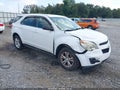2012 Chevrolet Equinox — photo 1 of 16 | VIN 2GNALBEK3C1282653