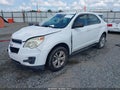 2012 Chevrolet Equinox — photo 2 of 16 | VIN 2GNALBEK3C1282653