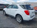 2012 Chevrolet Equinox — photo 3 of 16 | VIN 2GNALBEK3C1282653