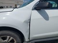 2012 Chevrolet Equinox — photo 6 of 16 | VIN 2GNALBEK3C1282653