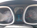2012 Chevrolet Equinox — photo 7 of 16 | VIN 2GNALBEK3C1282653