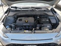 2018 Hyundai Kona — photo 10 of 16 | VIN KM8K1CAA4JU158247
