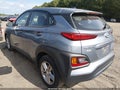 2018 Hyundai Kona — photo 3 of 16 | VIN KM8K1CAA4JU158247
