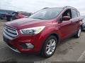 2019 Ford Escape — photo 2 of 16 | VIN 1FMCU9HDXKUA81996
