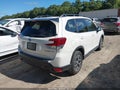 2024 Subaru Forester — photo 4 of 16 | VIN JF2SKACC1RH500845